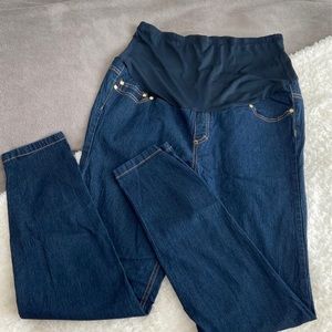 Maternity Jeans